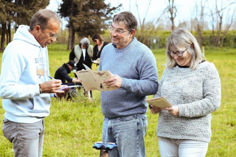 Escape game en plein air pour team building en Occitanie • Activité immersive pour séminaire d’entreprise • Jeu d’énigmes et cohésion d’équipe en extérieur • Challenge team building avec escape game outdoor • Animation ludique pour événement d’entreprise