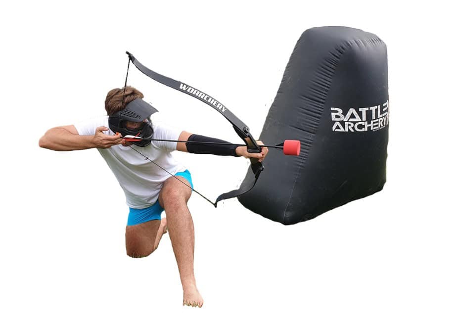 Battle Archery